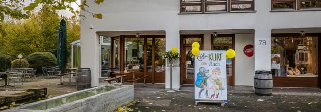 Café Kurt