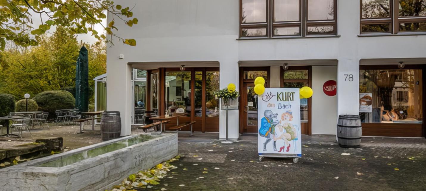 Café Kurt